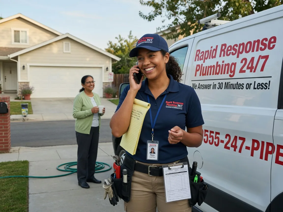 Emergency Plumber Central, AK FAQs